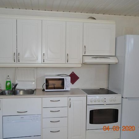 A Nice And Quiet Place Near To Trosmo City Apartment Tromso Luaran gambar