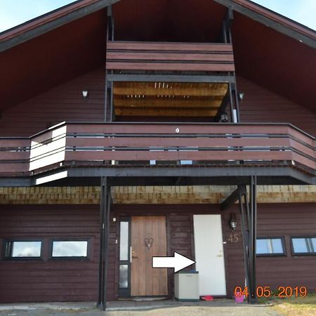 A Nice And Quiet Place Near To Trosmo City Apartment Tromso Luaran gambar