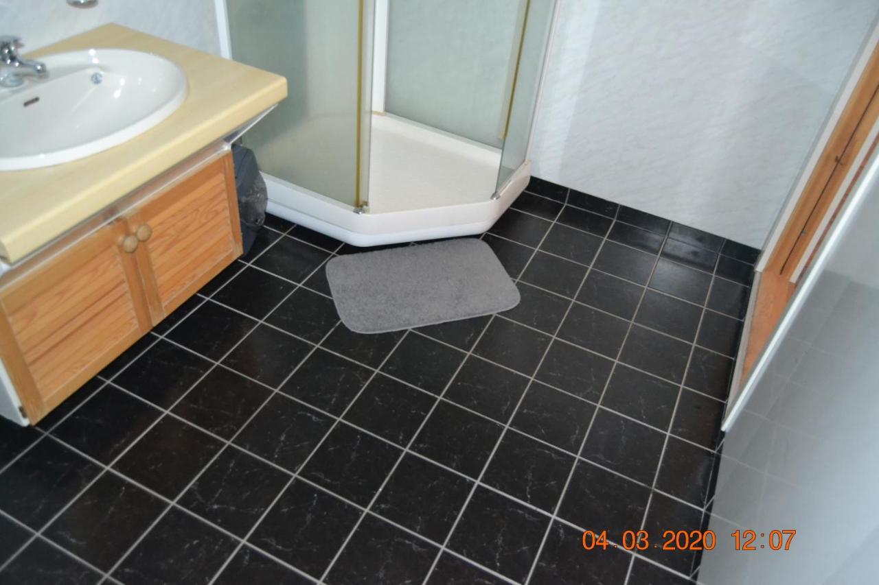 A Nice And Quiet Place Near To Trosmo City Apartment Tromso Luaran gambar