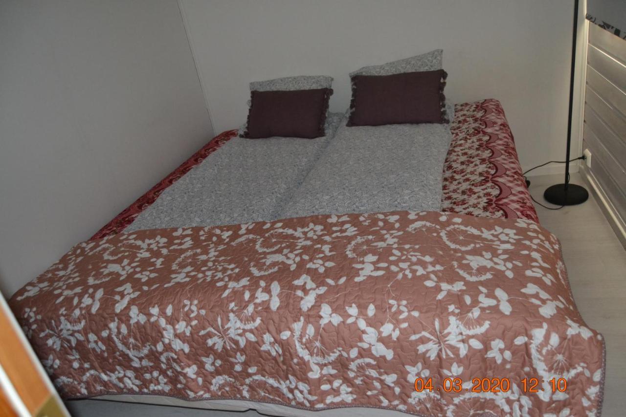 A Nice And Quiet Place Near To Trosmo City Apartment Tromso Luaran gambar