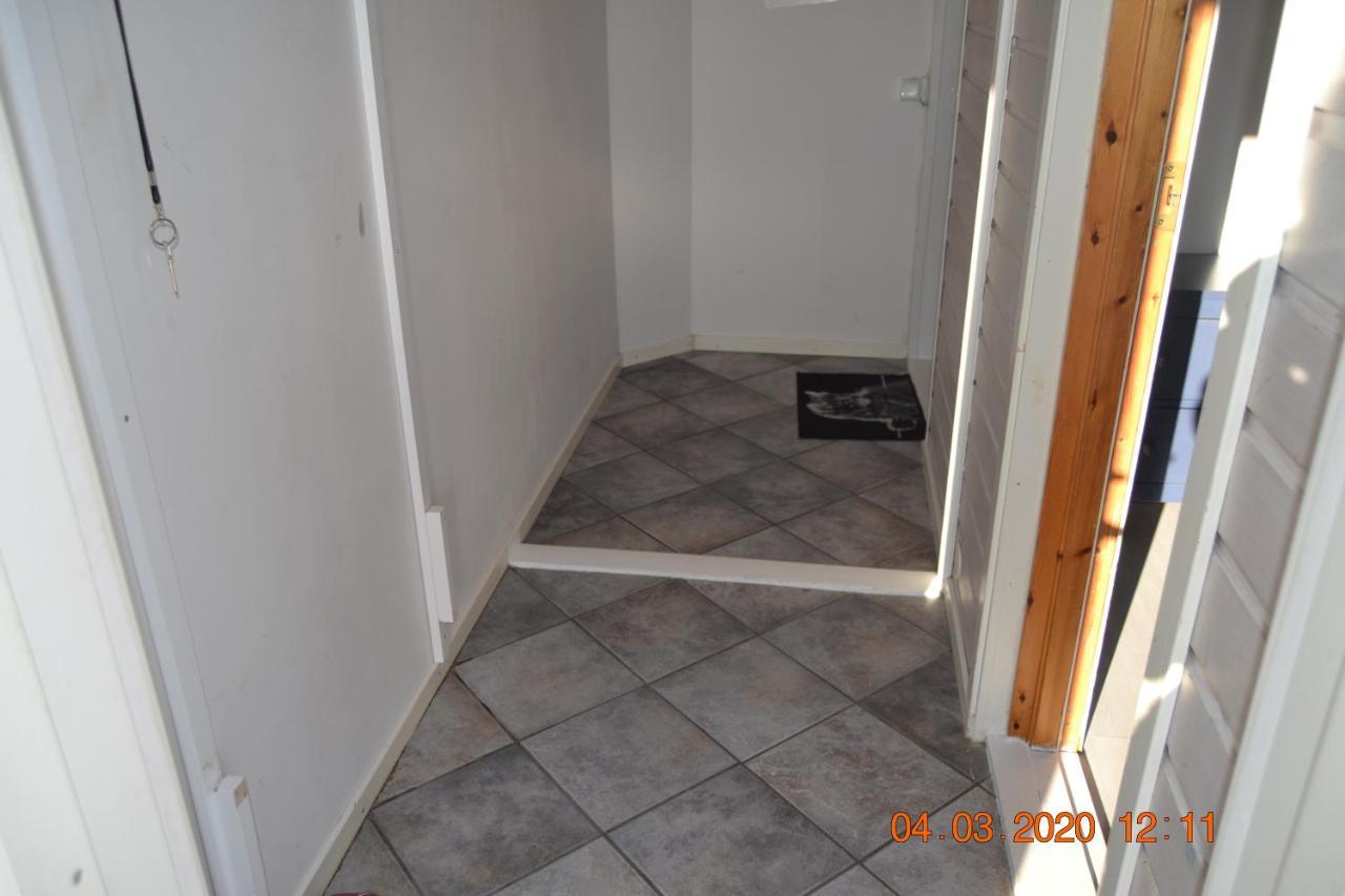 A Nice And Quiet Place Near To Trosmo City Apartment Tromso Luaran gambar