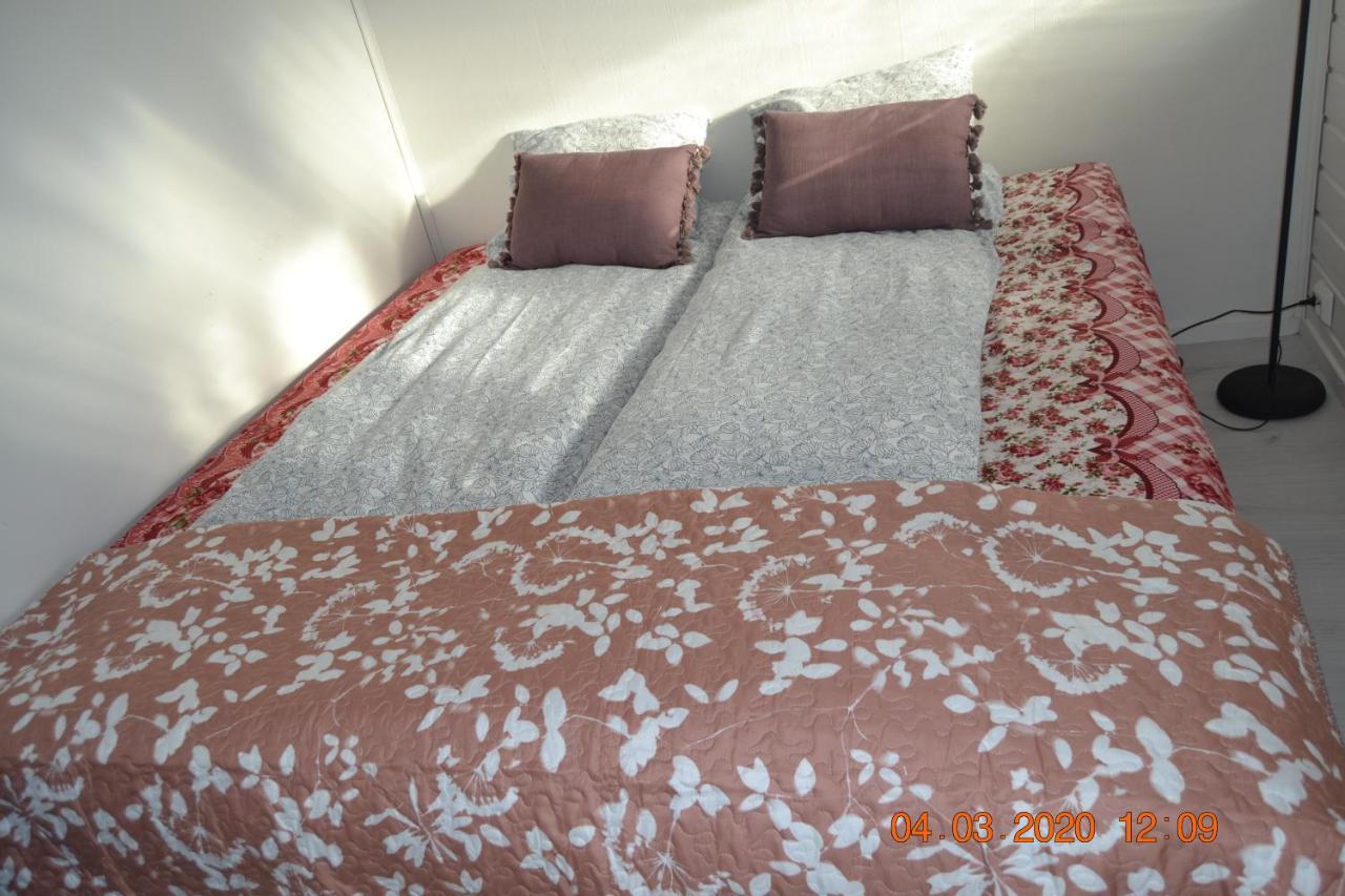 A Nice And Quiet Place Near To Trosmo City Apartment Tromso Luaran gambar